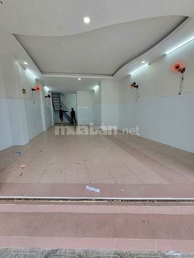  Cho thuê nhà mặt tiền Phan Xích Long, P.13, Q.11 giá 13tr