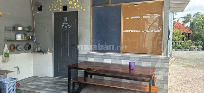 Chỉ 1,5 triệu/tháng, không cần cọc. Dãy trọ mới toanh tại Long Điền