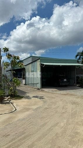 Chỉ 1,5 triệu/tháng, không cần cọc. Dãy trọ mới toanh tại Long Điền