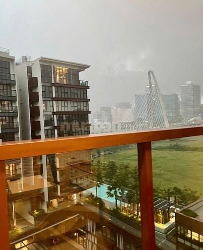 CHO THUÊ GẤP CĂN 1PN ĐẦY ĐỦ NỘI THẤT, NHÀ TRỐNG VÀO Ở NGAY ĐƯỢC