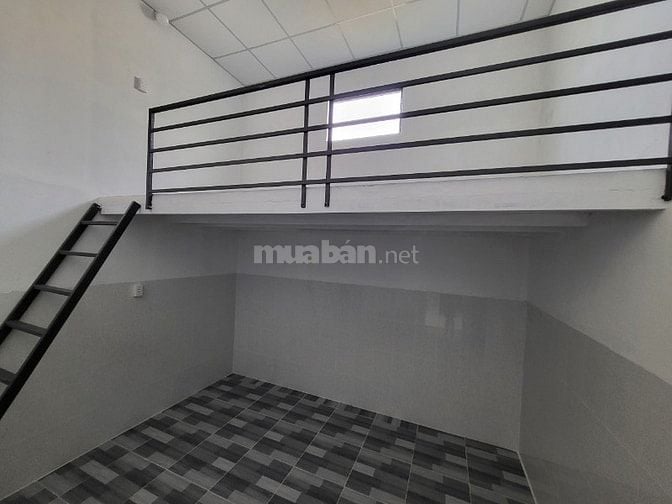 Chỉ 1,5 triệu/tháng, không cần cọc. Dãy trọ mới toanh tại Long Điền