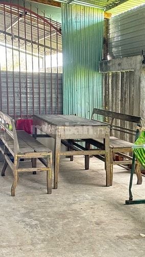 Chỉ 1,5 triệu/tháng, không cần cọc. Dãy trọ mới toanh tại Long Điền
