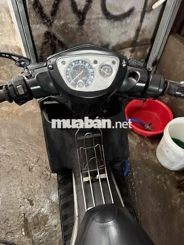 Ya No2- Zin Êm Bs65 / Giấy Tờ Đầy Đủ