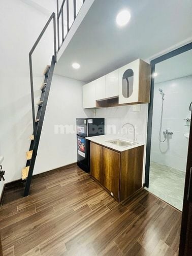 📢 CHO THUÊ CĂN HỘ FULL NT MỚI - THANG MÁY - HIỆP NHẤT, P4, TÂN BÌNH