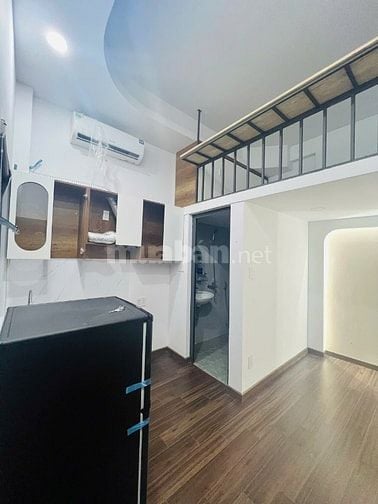 📢 CHO THUÊ CĂN HỘ FULL NT MỚI - THANG MÁY - HIỆP NHẤT, P4, TÂN BÌNH