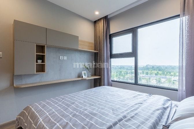 Bán căn hộ tháp Origami tháp S6.01 view nội khu thoáng mát ở tầng 10