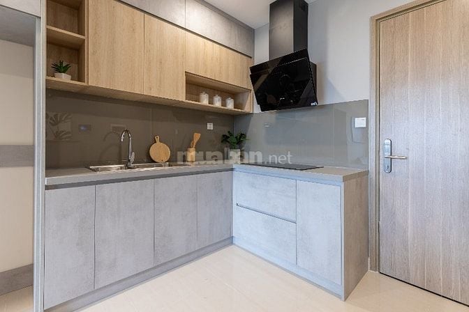 Bán căn hộ tháp Origami tháp S6.01 view nội khu thoáng mát ở tầng 10