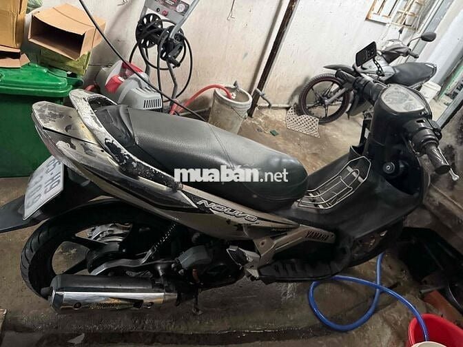 Ya No2- Zin Êm Bs65 / Giấy Tờ Đầy Đủ