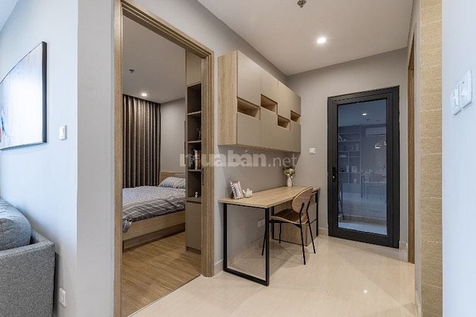 Bán căn hộ tháp Origami tháp S6.01 view nội khu thoáng mát ở tầng 10