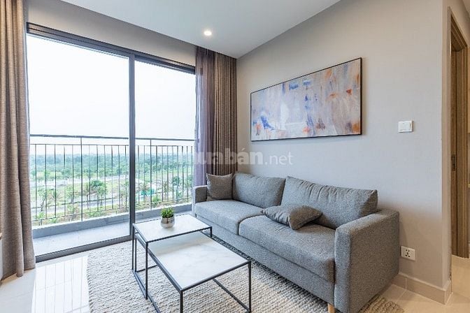 Bán căn hộ tháp Origami tháp S6.01 view nội khu thoáng mát ở tầng 10
