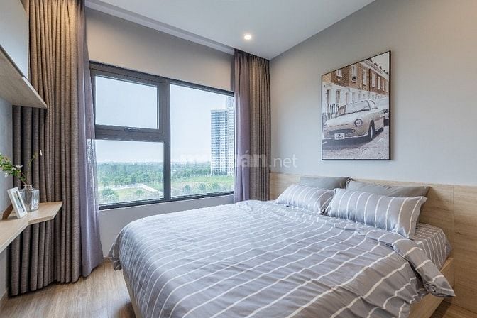 Bán căn hộ tháp Origami tháp S6.01 view nội khu thoáng mát ở tầng 10