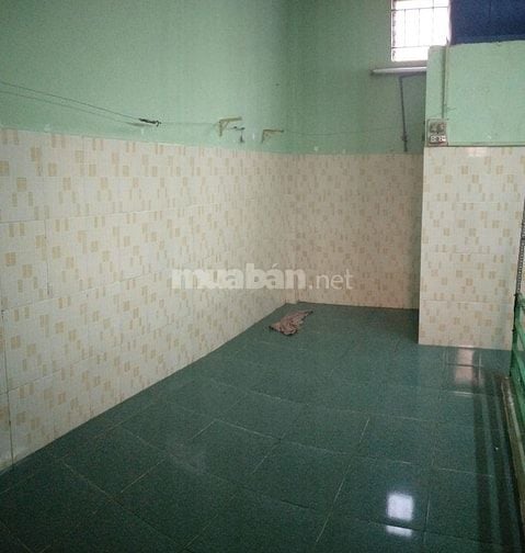 Nhà quận 8 1 trệt 1 lầu 32m2 gần chợ, trường học trong khu an ninh 
