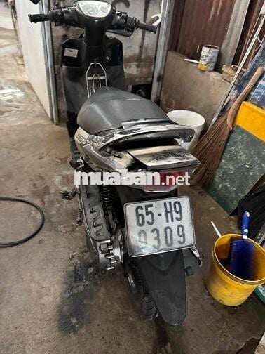 Ya No2- Zin Êm Bs65 / Giấy Tờ Đầy Đủ