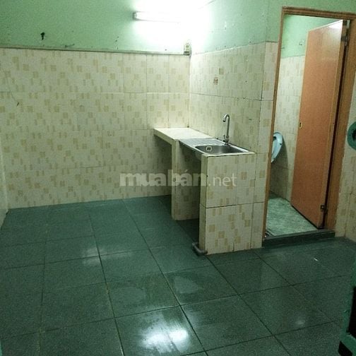 Nhà quận 8 1 trệt 1 lầu 32m2 gần chợ, trường học trong khu an ninh 