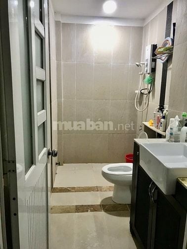 🔥 NHÀ 2 MẶT HẺM – TRẦN XUÂN SOẠN Q7 – SHR CHUẨN 55M – 2 LẦU –  6 TỶ🔥