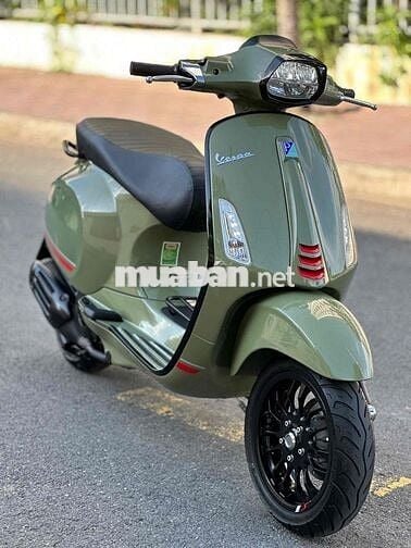 Bán Xe Vespa Sprint 2023