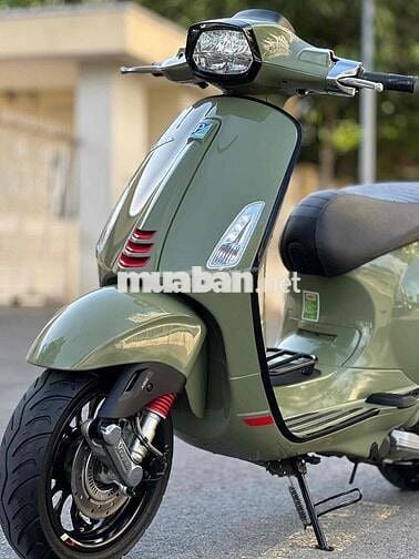 Bán Xe Vespa Sprint 2023