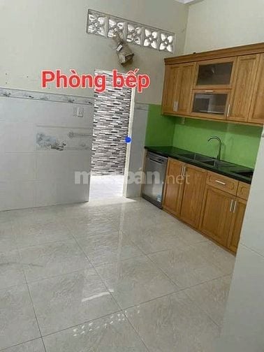 Cho thuê nhà hẻm 5m(XH) Tân Trụ, P.15, Q.Tân Bình giá 10tr
