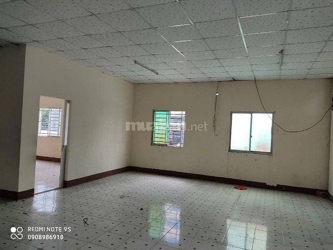 💗🏠 kho 800m2 đường xe công 24/24 Thới An 