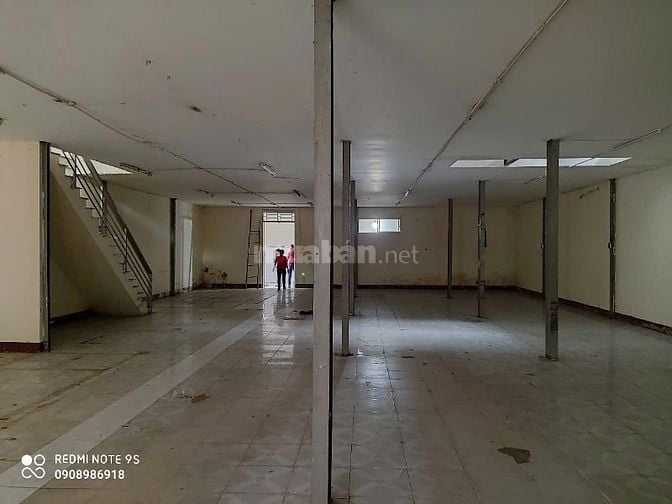 💗🏠 kho 800m2 đường xe công 24/24 Thới An 