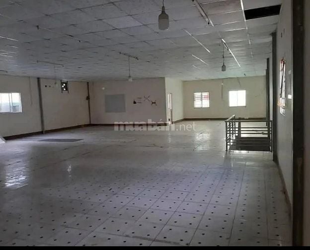 💗🏠 kho 800m2 đường xe công 24/24 Thới An 