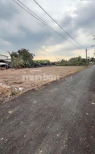 KẸT TIỀN BÁN LÔ ĐẤT ĐẸP Ở TRẢNG BÀNG ,TÂY NINH 200M2 GIÁ 450 TRIỆU 
