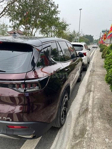 Bán xe Vinfast Lux SA phiên bản BASE chính chủ, sản xuất năm 2019