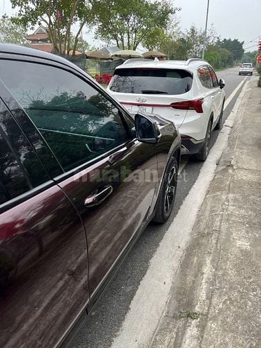 Bán xe Vinfast Lux SA phiên bản BASE chính chủ, sản xuất năm 2019