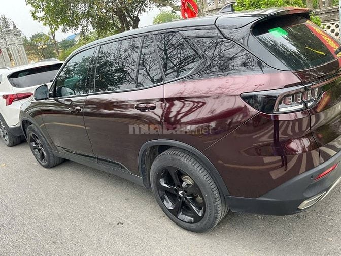 Bán xe Vinfast Lux SA phiên bản BASE chính chủ, sản xuất năm 2019