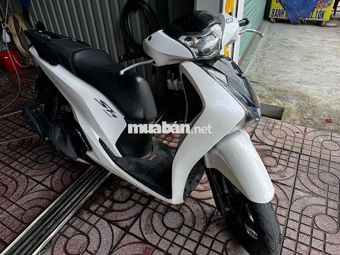 Bán SH 150i Đèn Led