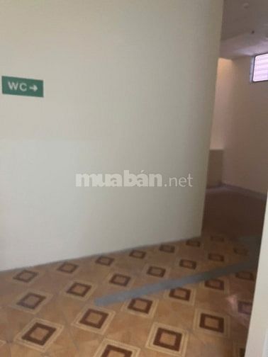 Cho thuê văn phòng mặt tiền gần sân bay, nhiều diện tích sàn từ 39m2, 