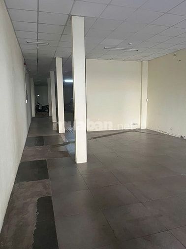 Cho thuê văn phòng mặt tiền gần sân bay, nhiều diện tích sàn từ 39m2, 