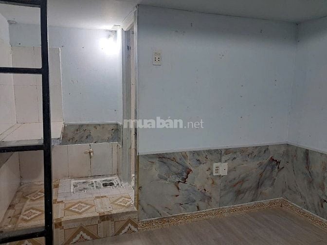 Cho thuê phòng trọ gần trường đại học CN4 
