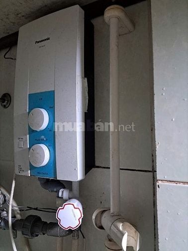 Cho thuê phòng trọ gần trường đại học CN4 