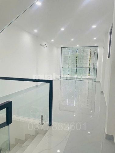 Cho thuê nhà nguyên căn – 68A Nguyễn Ngọc Phương, P.19,Quận Bình Thạnh