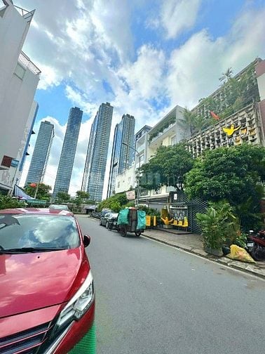 Cho thuê nhà nguyên căn – 68A Nguyễn Ngọc Phương, P.19,Quận Bình Thạnh