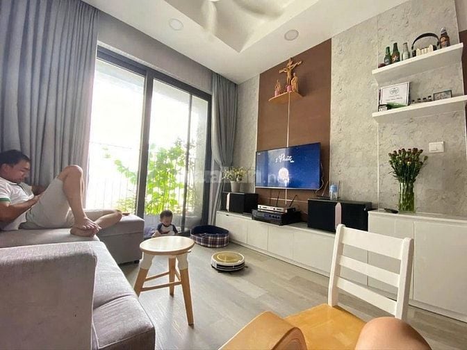  Carillon 5,Hòa Thạnh, Tân Phú:80m2,2p ngủ,2wc,NT, giá 12.5tr