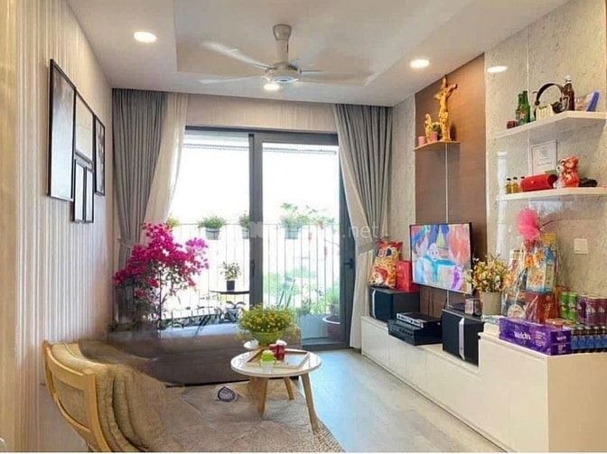  Carillon 5,Hòa Thạnh, Tân Phú:80m2,2p ngủ,2wc,NT, giá 12.5tr