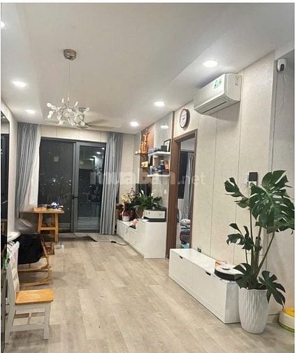  Carillon 5,Hòa Thạnh, Tân Phú:80m2,2p ngủ,2wc,NT, giá 12.5tr