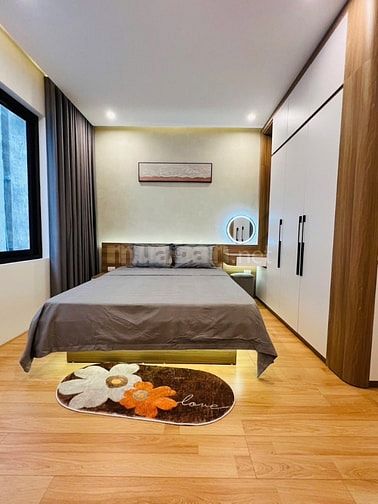 NHÀ ĐẸP 35M Ở LUÔN TẠI ĐƯỜNG PHÙNG CHÍ KIÊN, CẦU GIẤY