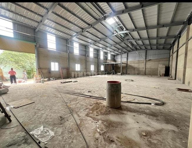 💗🏠🏠 cho thuê kho  mới 430m2 giá 40tr