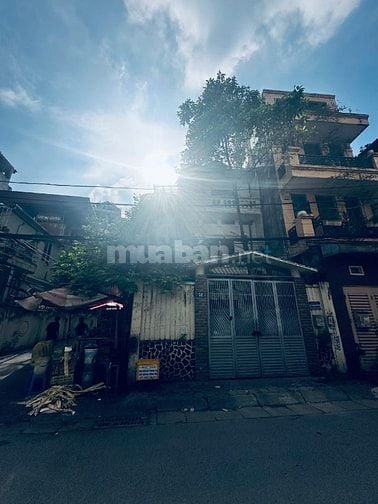 BÁN NHÀ 3,5 TẦNG TRUNG TÂM ĐỐNG ĐA - KHU HOÀNG CẦU-TRẦN QUANG DIỆU