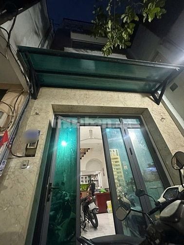 KHU LỮ GIA, ĐH BÁCH KHOA SÁT Q10 DT 41M2 3 TẦNG CÁCH HẺM XE TẢI 1 CĂN