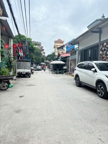 Bán nhà 4 tầng ngõ ô tô chánh tứ liên tây hồ hà nội 