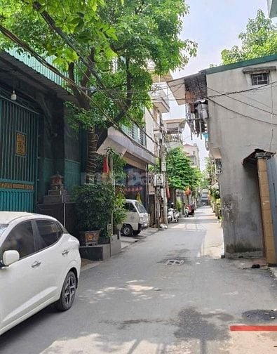 Bán nhà 4 tầng ngõ ô tô chánh tứ liên tây hồ hà nội 