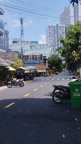Sát Đường Bình Phú Q. 6 🌠 MT đường 34 ngay Metro (4x18m) xây 5 tầng