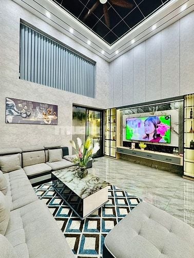 🏡 BÁN NHÀ CHU VĂN AN – BÌNH THẠNH – 60m² – CHỈ 3 TỶ 480  ✨ 