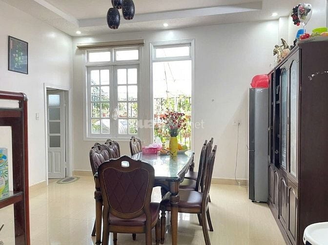 Bán Villa Hẻm ô tô Sổ riêng Nguyễn Hữu Cảnh, Phường 8, Đà Lạt