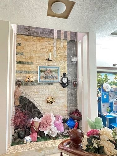 Bán Villa Hẻm ô tô Sổ riêng Nguyễn Hữu Cảnh, Phường 8, Đà Lạt