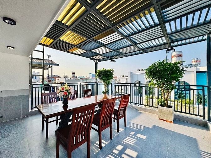 🏡 BÁN NHÀ CHU VĂN AN – BÌNH THẠNH – 60m² – CHỈ 3 TỶ 480  ✨ 
